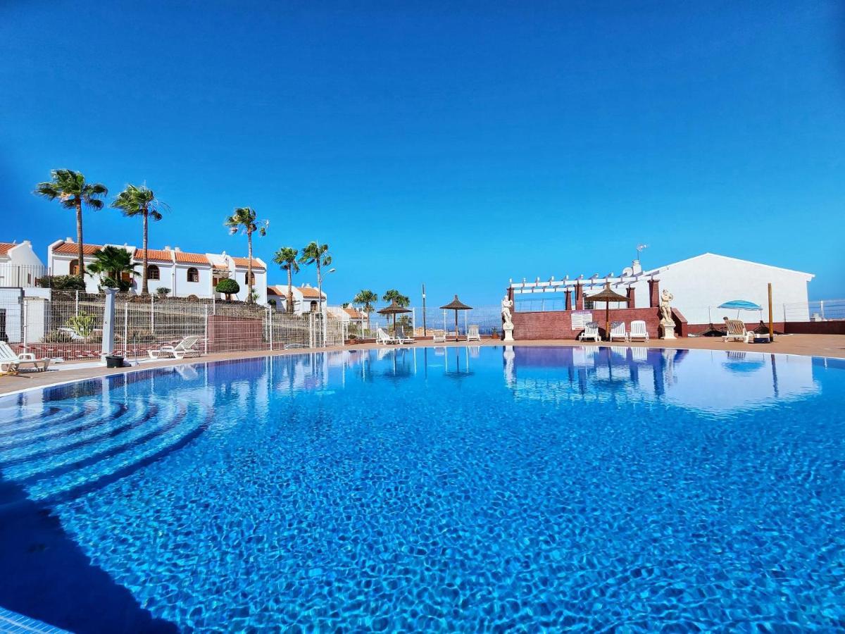 Chill Out Canarias * Costa Adeje